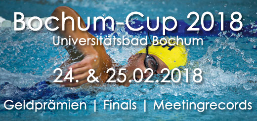 Read more about the article Bochum-Cup 2018