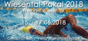 Read more about the article Wiesental-Pokal 2018