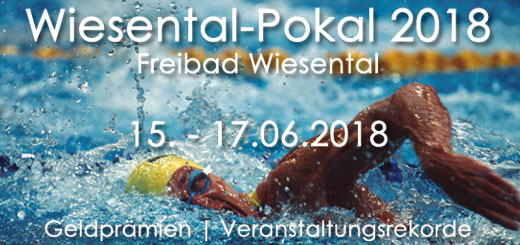 Read more about the article Wiesental-Pokal 2018