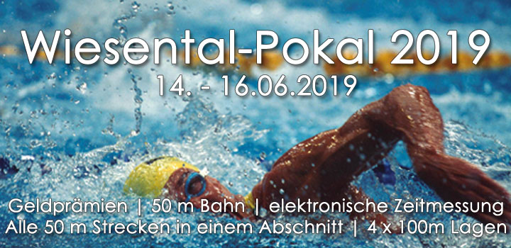 Wiesental-Pokal 2019 | 14. – 16.06.2019