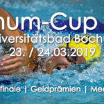 Ausschreibung | Bochum-Cup 2019 ist online