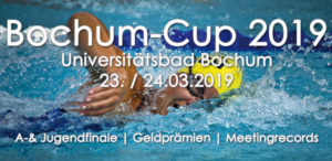 Read more about the article Ausschreibung | Bochum-Cup 2019 ist online