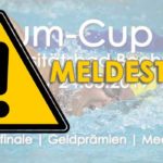Meldestopp | Bochum-Cup 2019