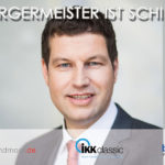 Oberbürgermeister ist Schirmherr des Bochum-Cups
