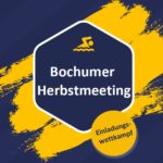 Bochumer-Herbstmeeting