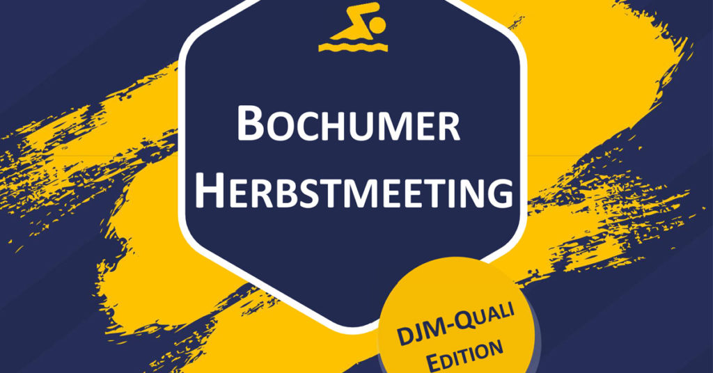 Bochumer-Herbstmeeting (DJM-Quali)