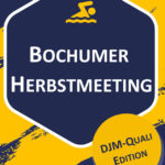 Bochumer-Herbstmeeting (DJM-Quali)