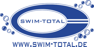 Logo Swim-Total gefüllt
