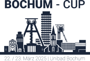 Mehr über den Artikel erfahren Bochum-Cup 2025