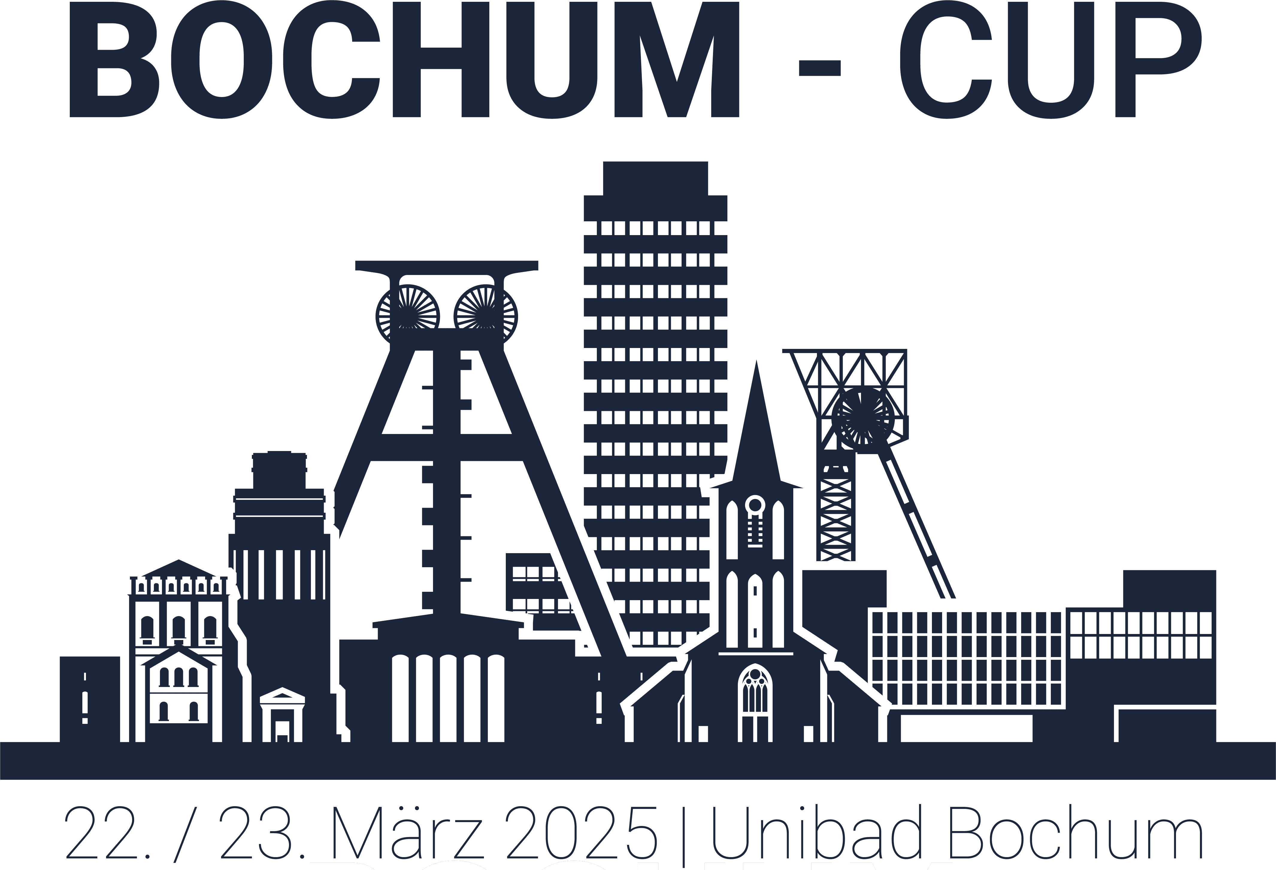 Du betrachtest gerade Bochum-Cup 2025