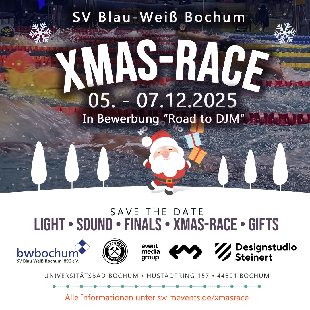 XMAS-Race 2025